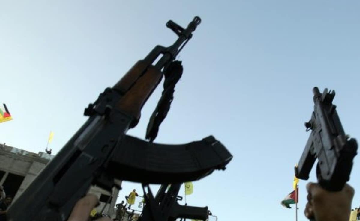 Latest and Breaking News on NDTV Latest and Breaking News on NDTV