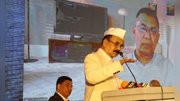 Hindus Among Four From Minority Communities Elected To Bangladesh Parliament