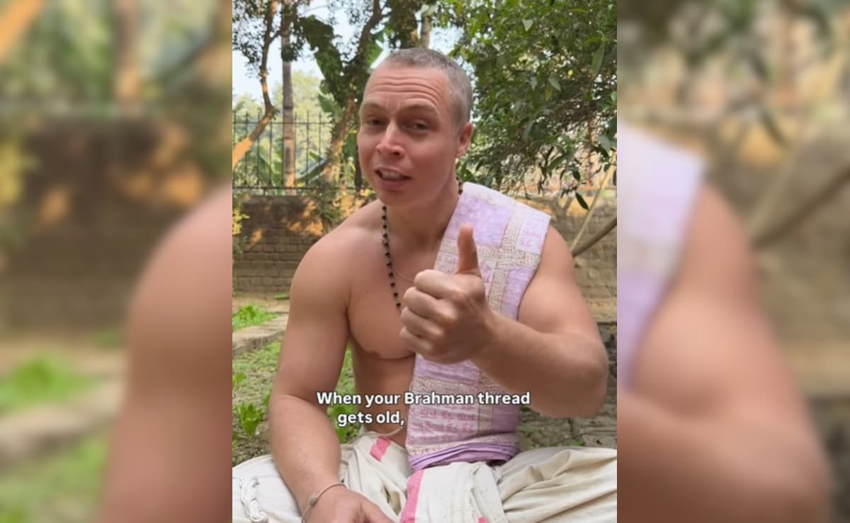 Latest and Breaking News on NDTV