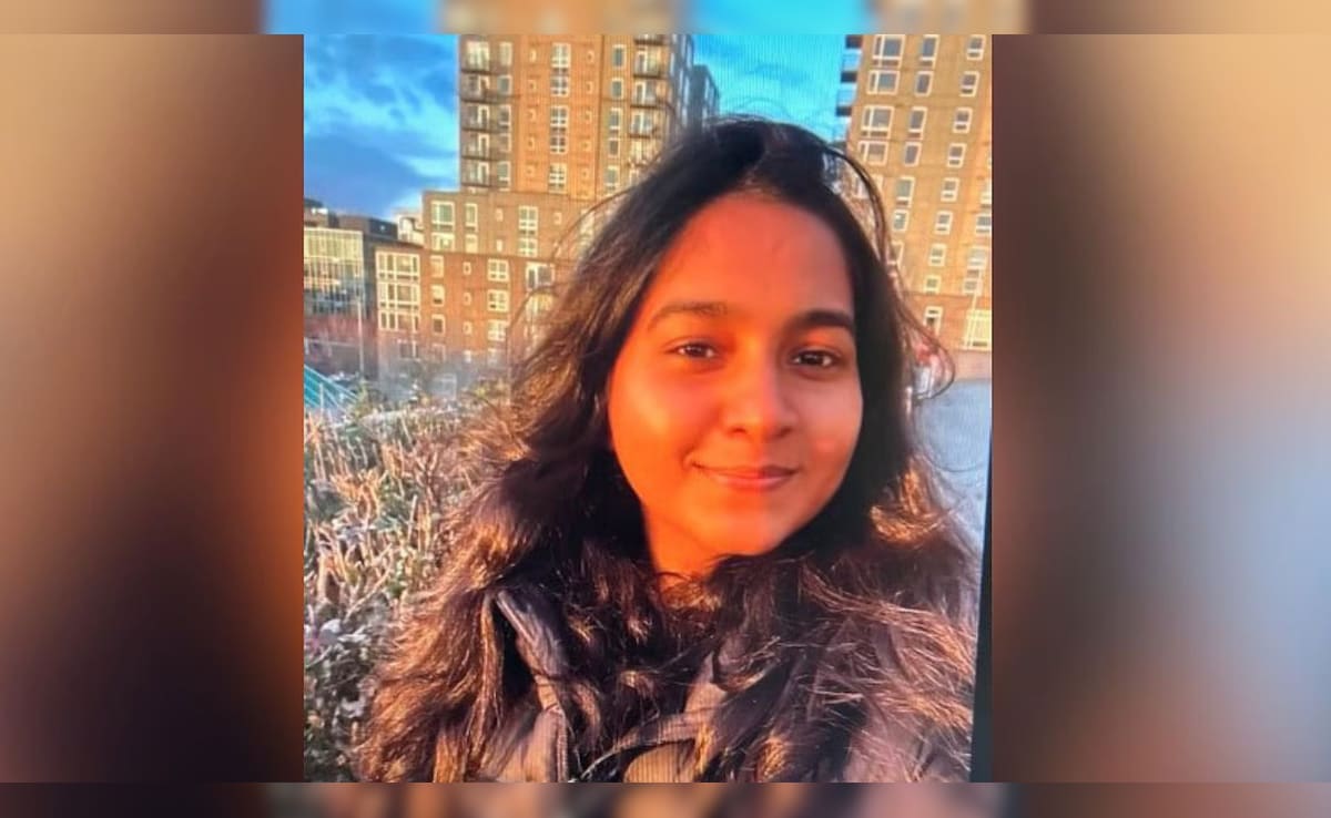 262 करोड़ का मुआवजा, 23 साल की जाह्नवी की लापरवाही से गई थी जान, अब अमेरिकी सरकार चुकाएगी बड़ी कीमत