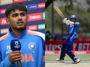 India vs Afghanistan LIVE Score, U19 World Cup 2026 Semifinal: All Eyes On Vaibhav Suryavanshi As India Eye Finale Berth