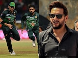 Afridi Wants Son-In-Law Shaheen, Babar To Be Sacked From Pak Team. Watch Afridi Wants Son-In-Law Shaheen, Babar To Be Sacked From Pak Team. Watch