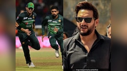 Shahid Afridi Wants Son-In-Law Shaheen Afridi, Babar Azam To be Sacked From Pakistan Team After India Thrashing. Watch