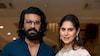 Ram Charan-Upasana Welcome Twins, Chiranjeevi Calls It "Pure Joy"