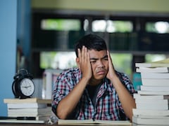 Stressed About Final Exams? 10 Tips For Students To Stay Calm