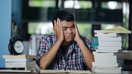 Stressed About Final Exams? 10 Tips For Students To Stay Calm