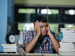 Stressed About Final Exams? 10 Tips For Students To Stay Calm