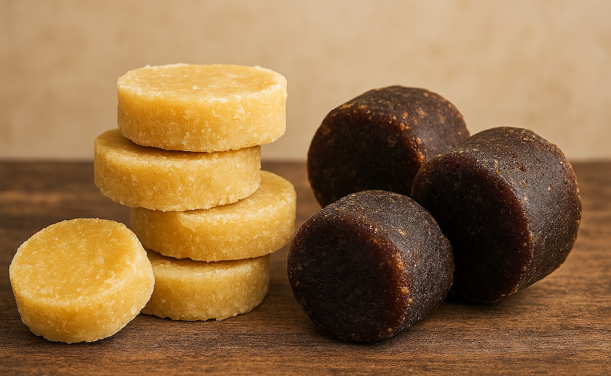 काला गुड़ या पीला गुड़, सेहत के लिए कौन-सा है बेहतर? जानिए एक्सपर्ट्स क्या कहते हैं?