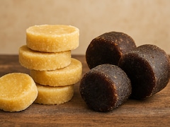 काला गुड़ या पीला गुड़, सेहत के लिए कौन-सा है बेहतर? जानिए एक्सपर्ट्स क्या कहते हैं?