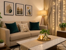 1 हजार रुपये में बनाएं अपना लिविंग रूम 5-स्टार होटल जैसा! जानिए स्मार्ट सजावट के जबरदस्त टिप्स