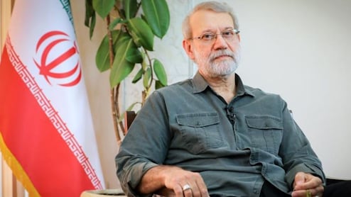 'जो अपनों की ही मदद न करे वो सच्चा मुसलमान नहीं...', जंग में घिरे ईरान ने दी इस्लाम की दुहाई, इस्लामिक देशों को घेरा