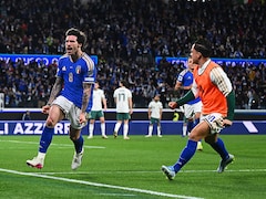Italy Stay In World Cup Hunt As Wales, Ireland Suffer Penalty Heartbreak