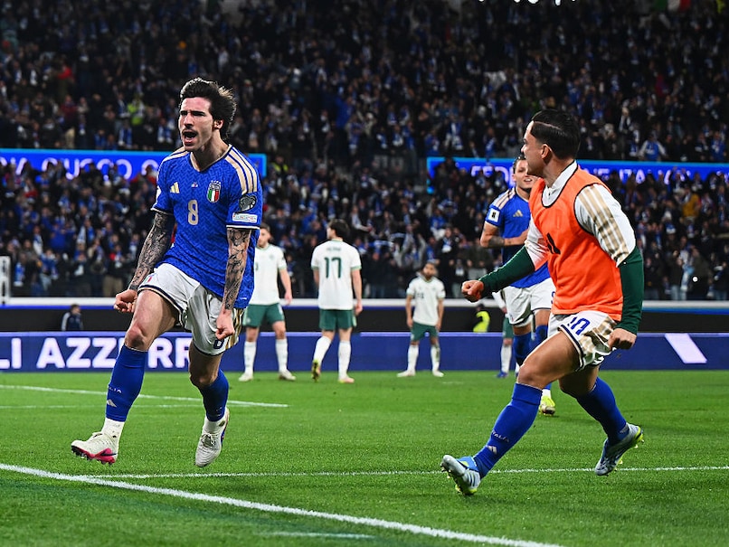 Italy Stay In World Cup Hunt As Wales, Ireland Suffer Penalty Heartbreak