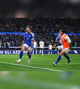 Italy Stay In World Cup Hunt As Wales, Ireland Suffer Penalty Heartbreak