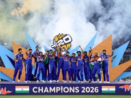 161 दिनों में 6 खिताब, वर्ल्ड क्रिकेट में भारत की 'बादशाहत', दुनिया हैरत में