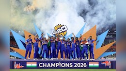 India Won T20 World Cup Final "By 7:30 PM": Sourav Ganguly Highlights New Zealand's Tactical 'Disaster'