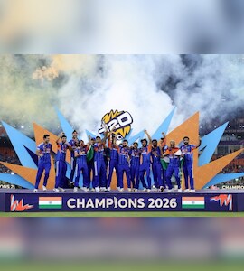 India Won T20 World Cup Final "By 7:30 PM": Sourav Ganguly Highlights New Zealands Tactical Disaster