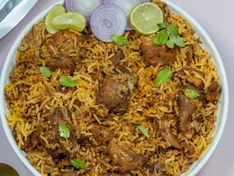 10 Iconic Hyderabad Restaurants Where You'll Get The Best Biryani This Ramadan