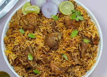 10 Iconic Hyderabad Restaurants Where You'll Get The Best Biryani This Ramadan