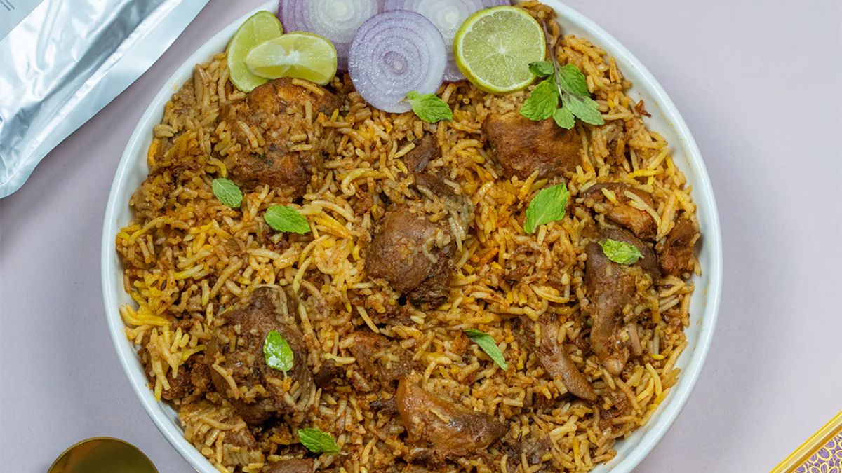 10 Iconic Hyderabad Restaurants Where You'll Get Best Biryani This Ramadan