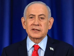 Israel To Remain In South Lebanon Until Hezbollah Disarms: Netanyahu
