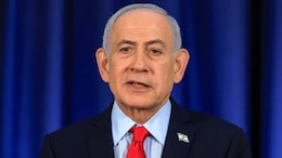 Israel To Remain In South Lebanon Until Hezbollah Disarms: Netanyahu