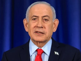 Israel To Remain In South Lebanon Until Hezbollah Disarms: Netanyahu