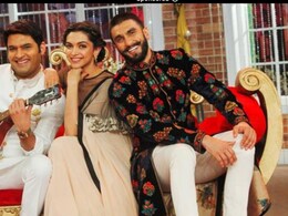 कपिल शर्मा ने जब ली थी रणवीर-दीपिका की फिरकी, अमिताभ बच्चन ने दिया था ऐसा जवाब, हो गई थी कॉमेडियन की बोलती बंद