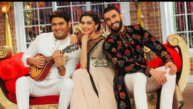 कपिल शर्मा ने जब ली थी रणवीर-दीपिका की फिरकी, अमिताभ बच्चन ने दिया था ऐसा जवाब, हो गई थी कॉमेडियन की बोलती बंद