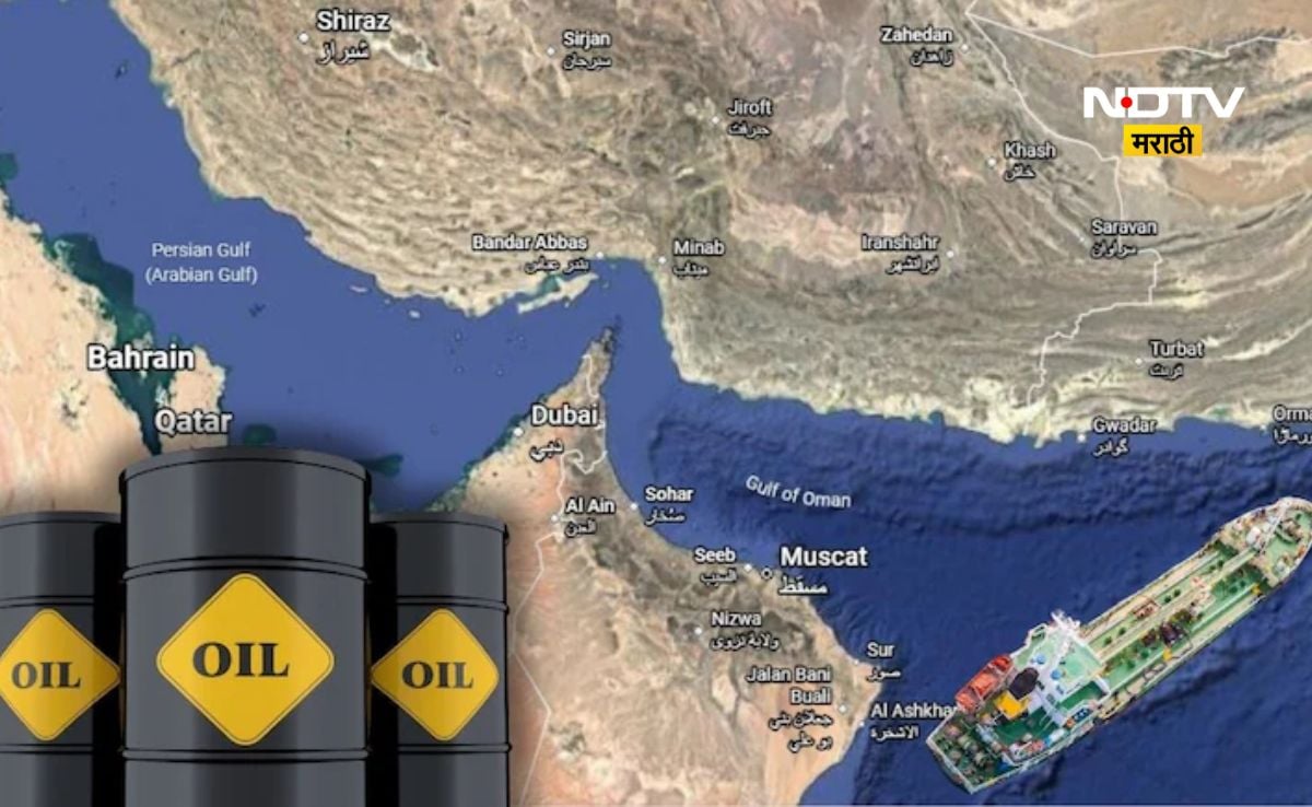 Global Oil Crisis Relief IEA to Release 400 Million Barrels of ...