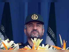 Who Is Mohammad Ali Jafari, Man Behind Iran's Impenetrable 'Mosaic Defence'