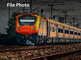 साउथ के इस स्टेशन से जुड़ेगा धनबाद, अमृत भारत ट्रेन को PM मोदी दिखाएंगे हरी झंडी, रूट-किराए से लेकर हर डिटेल