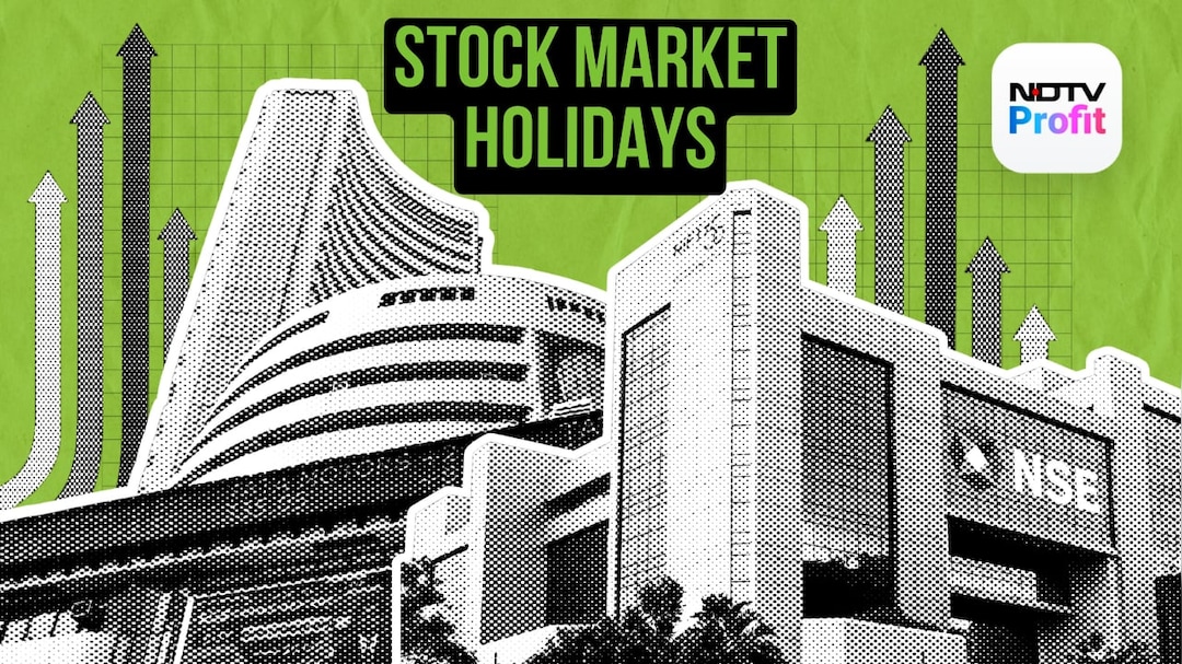 Mahavir Jayanti Stock Market Holiday: Are NSE, BSE Open Or Closed On March 31?