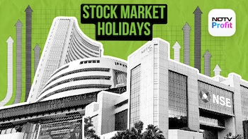 Mahavir Jayanti Stock Market Holiday: Are NSE, BSE Open Or Closed On March 31?