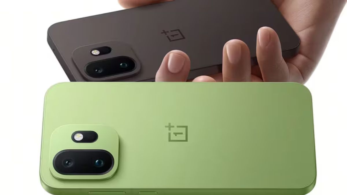 OnePlus 15T: Design und Farboptionen vor dem China-Launch offiziell gezeigt