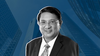 India Hitting Reset On Jal Jeevan Scheme To Actually Deliver On Its Promises, Says Vinayak Chatterjee