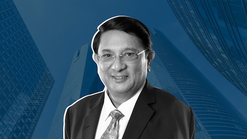 India Hitting Reset On Jal Jeevan Scheme To Actually Deliver On Its Promises, Says Vinayak Chatterjee