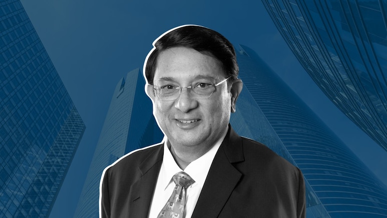 India Hitting Reset On Jal Jeevan Scheme To Actually Deliver On Its Promises, Says Vinayak Chatterjee