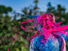 इतना कंफ्यूजन क्यों? इस वजह से 4 मार्च को खेली जाएगी होली... यहां जानिए मध्य प्रदेश-छत्तीसगढ़ में कब खेला जाएगा गुलाल