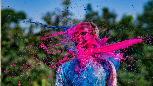 इतना कंफ्यूजन क्यों? इस वजह से 4 मार्च को खेली जाएगी होली... यहां जानिए मध्य प्रदेश-छत्तीसगढ़ में कब खेला जाएगा गुलाल