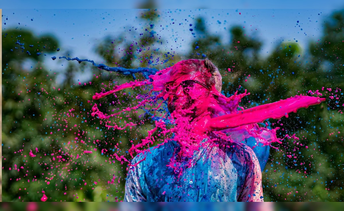 Latest and Breaking News on NDTV