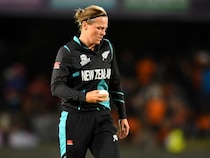 New Zealand Veteran Fast Bowler Lea Tahuhu Announces Retirement From ODIs