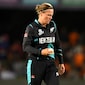 New Zealand Veteran Fast Bowler Lea Tahuhu Announces Retirement From ODIs