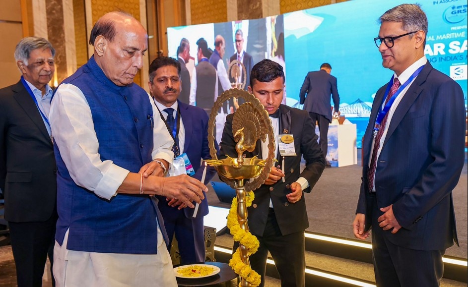 Latest and Breaking News on NDTV