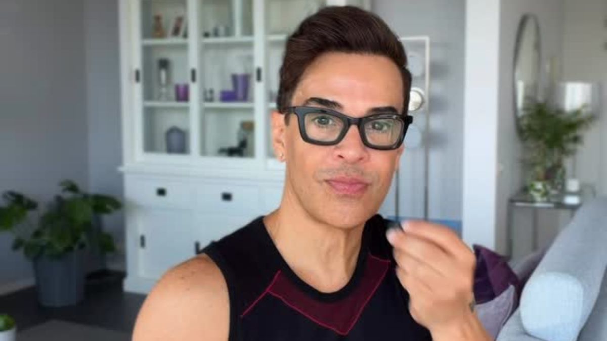 '59 But People Think I'm 30': Fitness Influencer Shares 10 Foods Behind His Youthful Skin