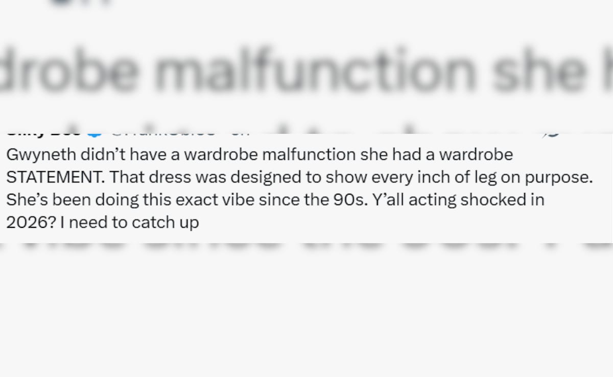 Latest and Breaking News on NDTV