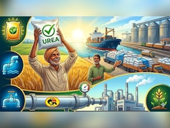 किसानों के लिए खाद पर खुशखबरी, सरकार ने मंगाया 13 लाख टन यूरिया, फर्टिलाइजर पर भी बड़ा फैसला
