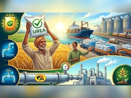 किसानों के लिए खाद पर खुशखबरी, सरकार ने मंगाया 13 लाख टन यूरिया, फर्टिलाइजर पर भी बड़ा फैसला