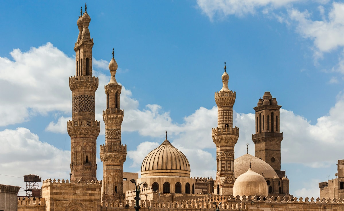 Latest and Breaking News on NDTV