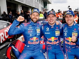 Max Verstappen Loses GT3 Victory At Nurburgring  After Disqualification; Here's What Happened